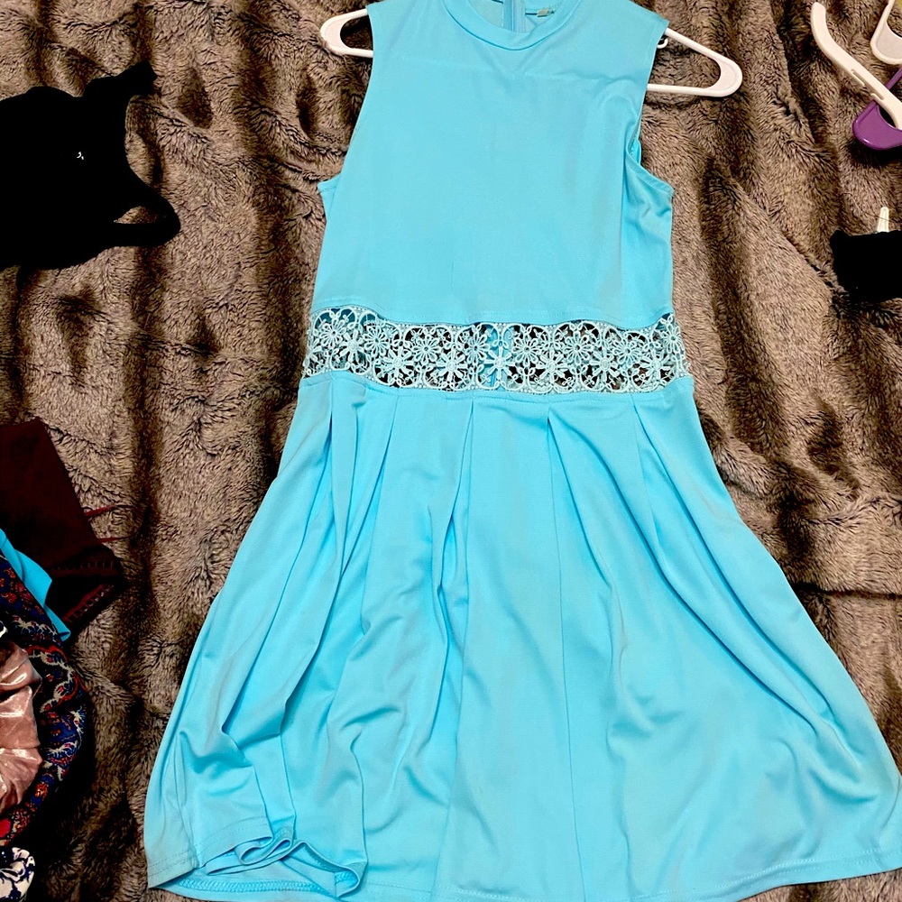 dress